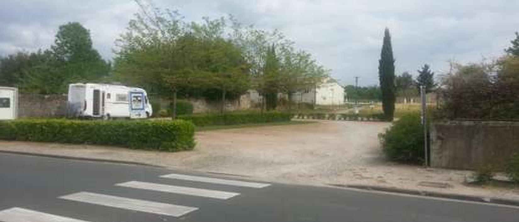 Hoofdfoto Aire Municipale