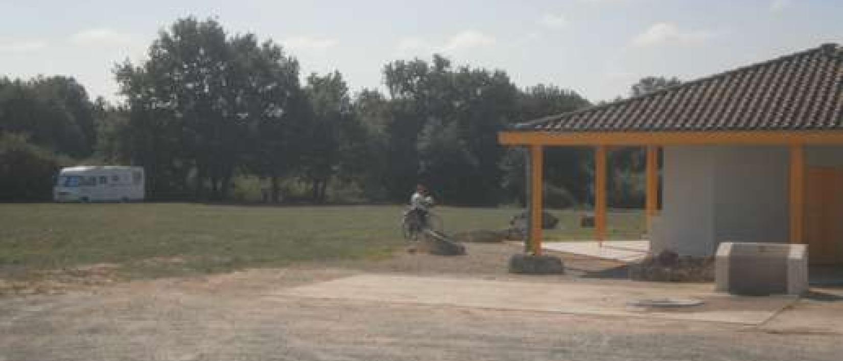 Hoofdfoto Aire Municipale