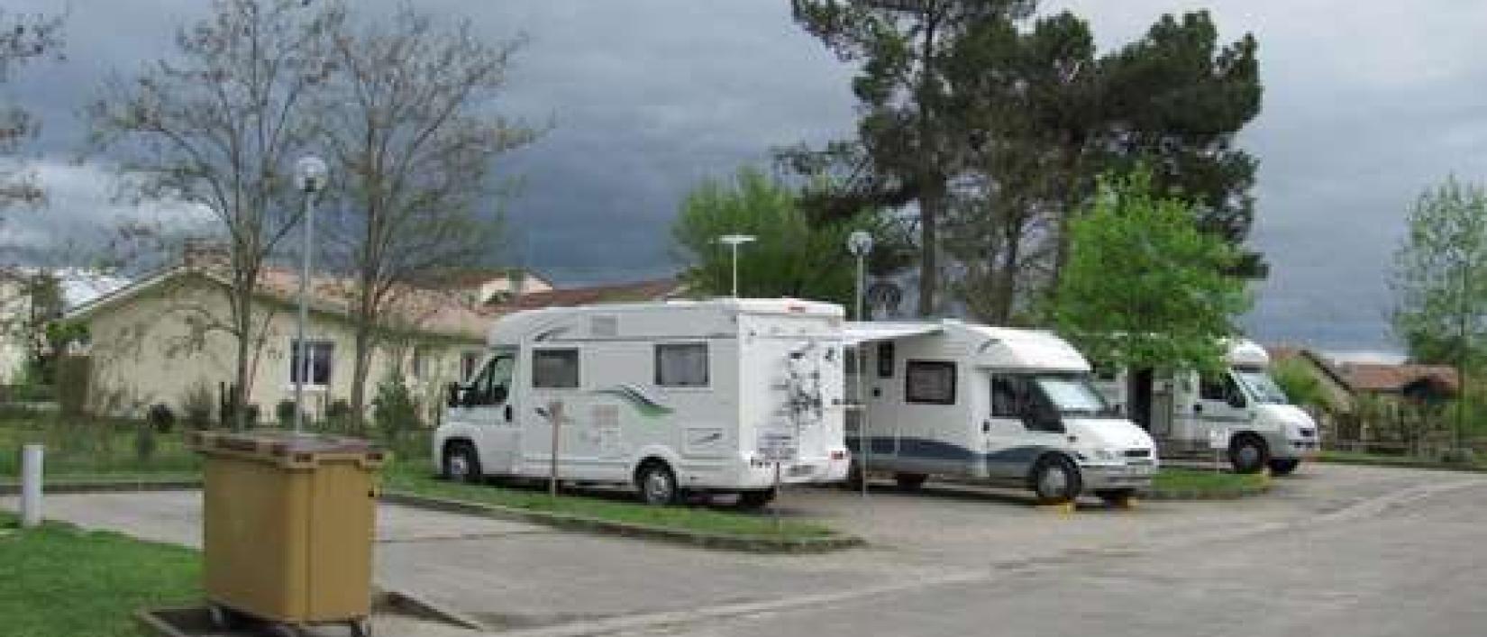 Hoofdfoto Aire Municipale