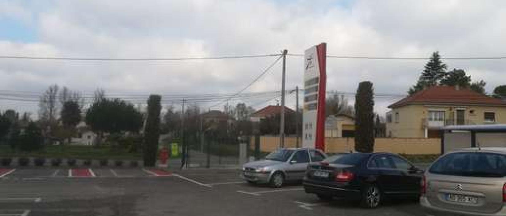 Hoofdfoto Intermarche