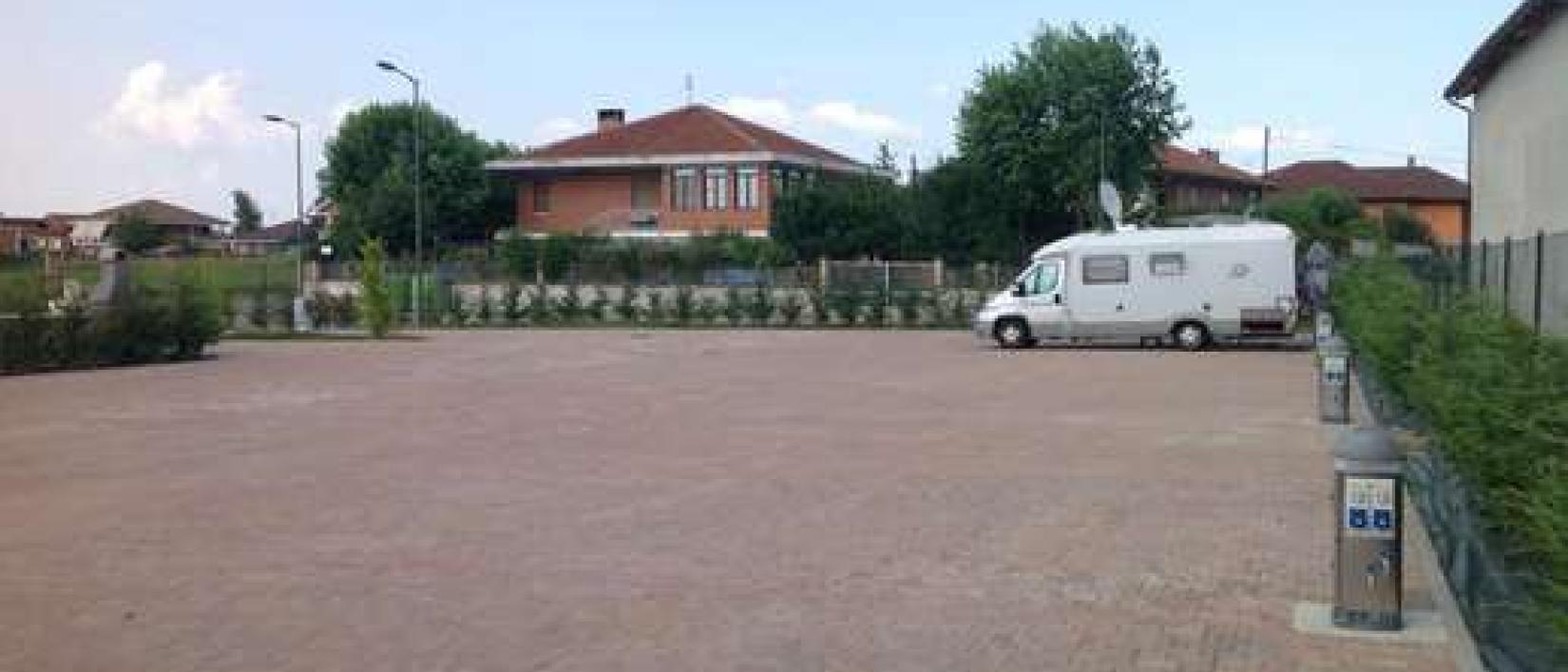 Hoofdfoto Area Comunale