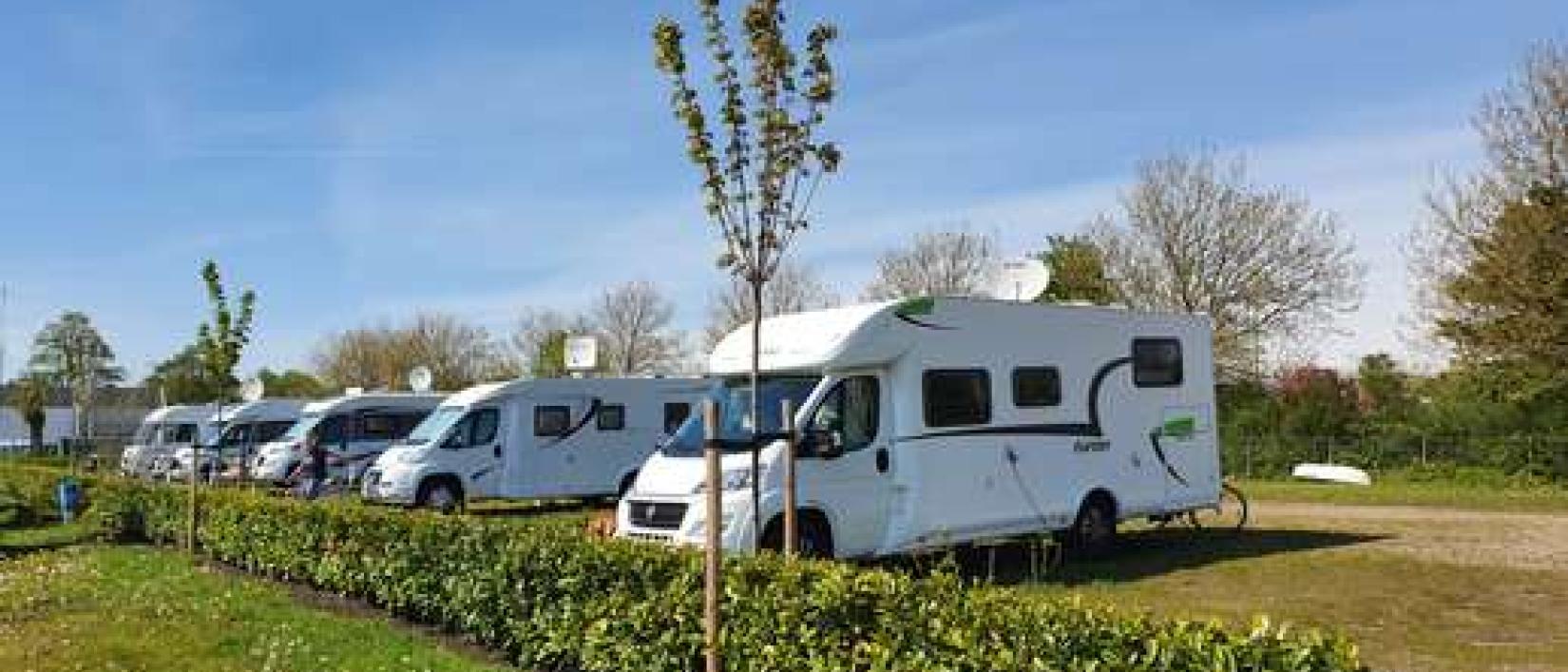 Hoofdfoto Jachthaven Winschoten