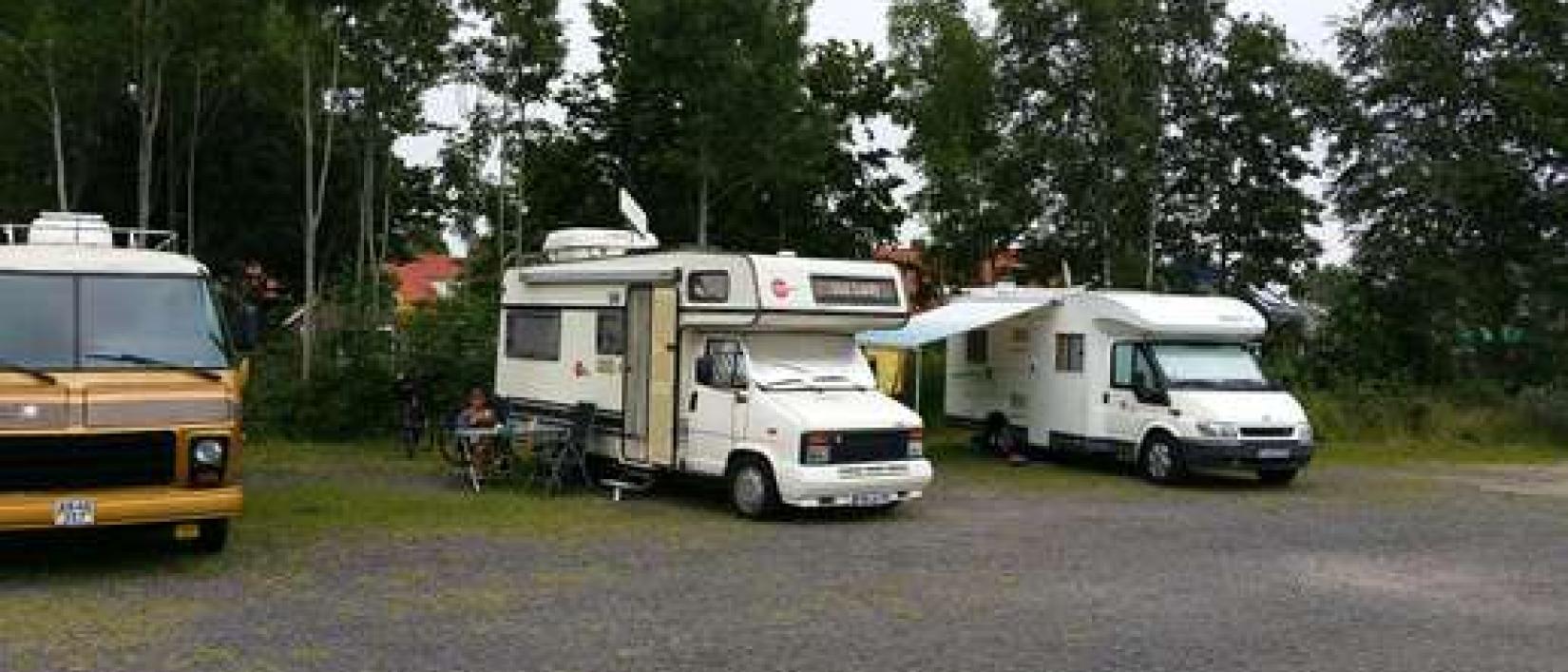 Hoofdfoto Passantenhaven, Camperplaats De Zuidercluft