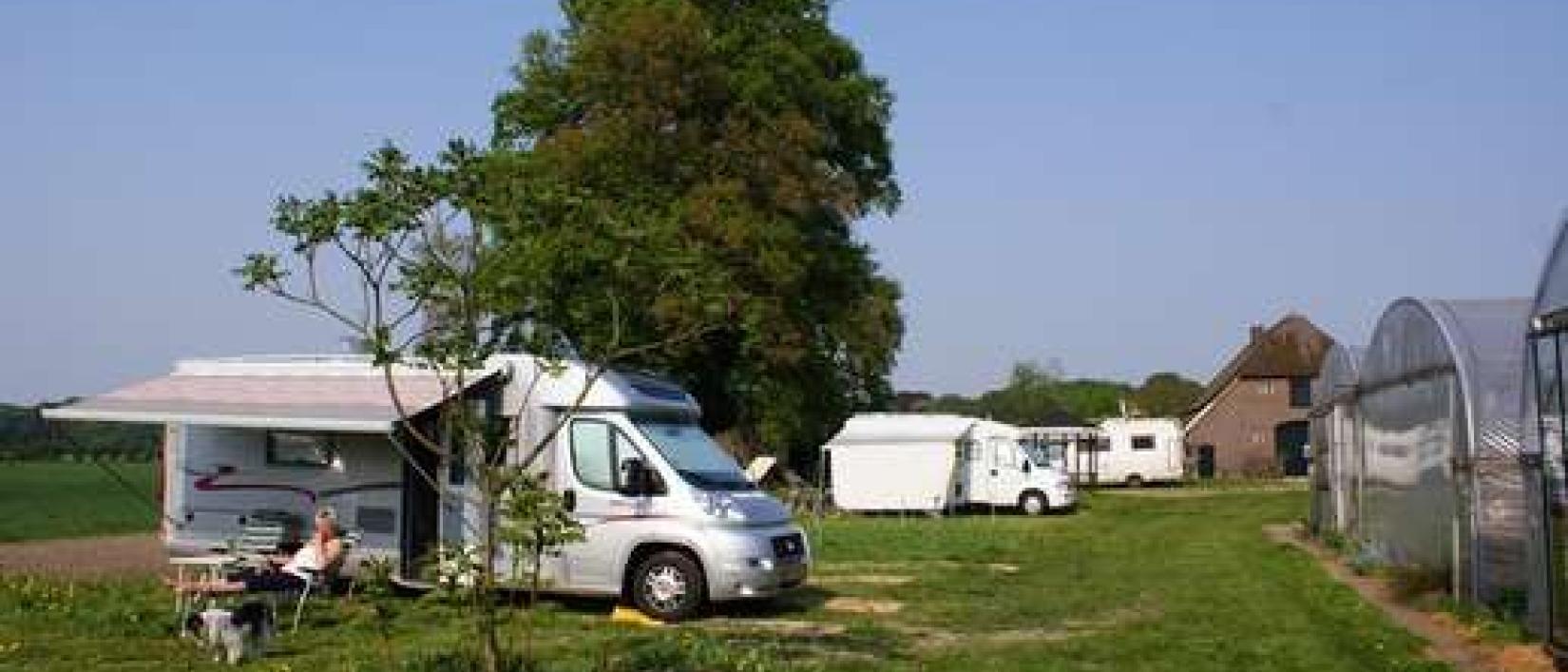 Hoofdfoto Boerderij De Kolke
