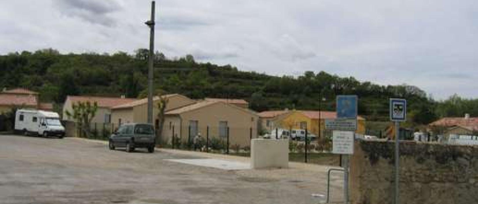 Hoofdfoto Aire Municipale