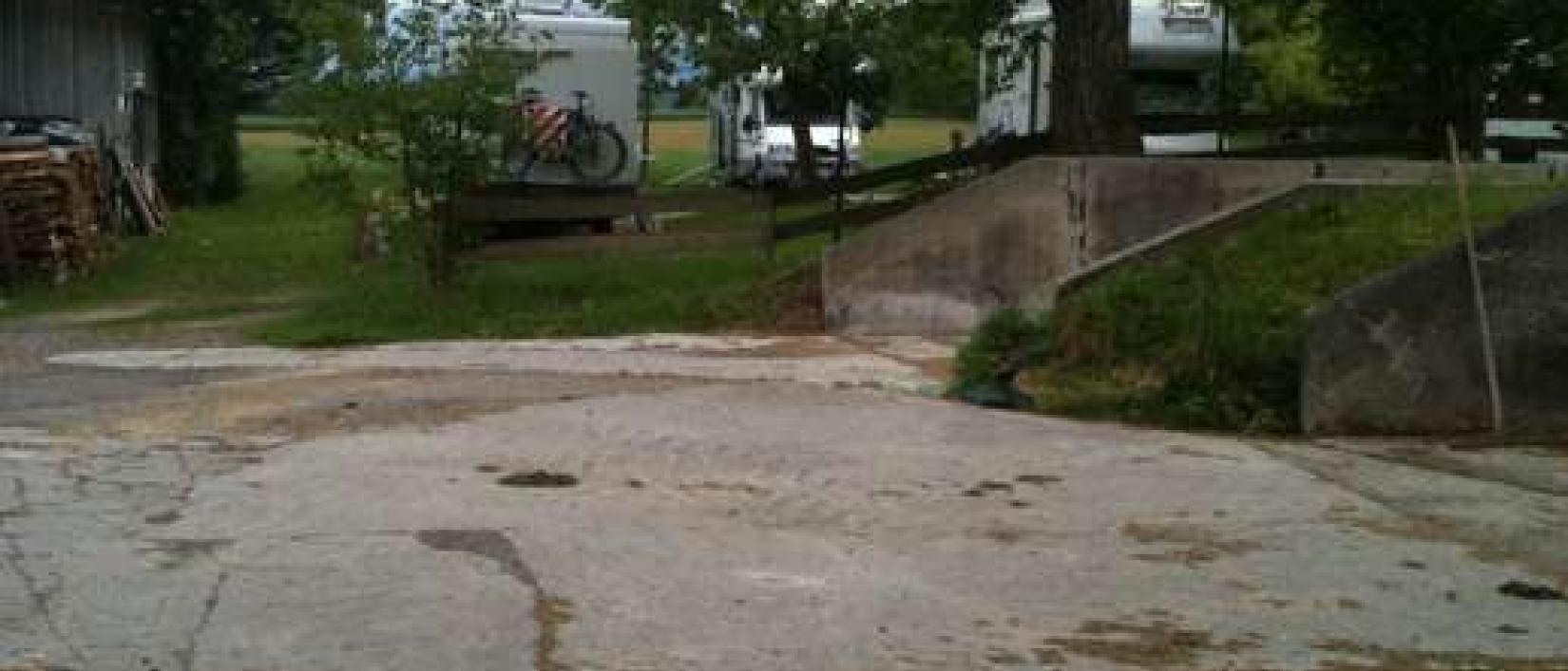 Hoofdfoto Paul Bauernhof