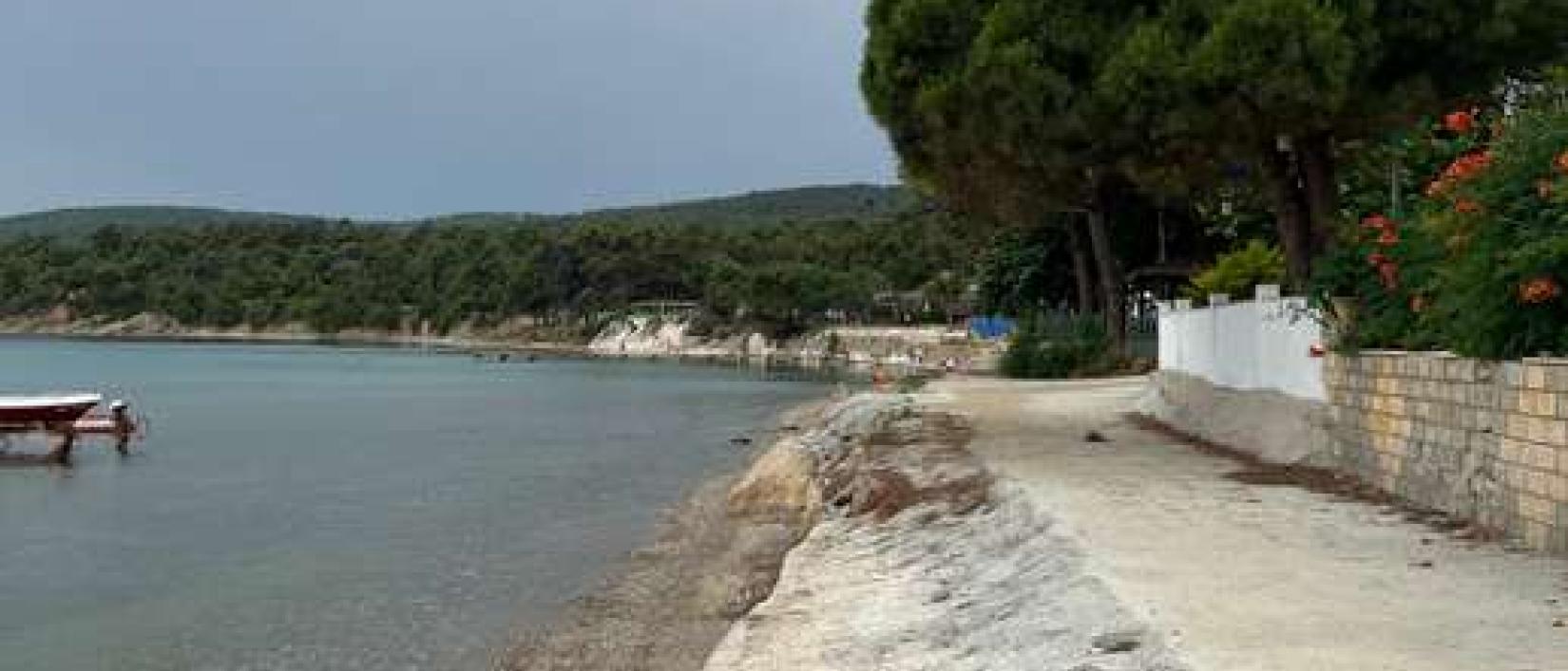 Hoofdfoto Gokcetepe Limani