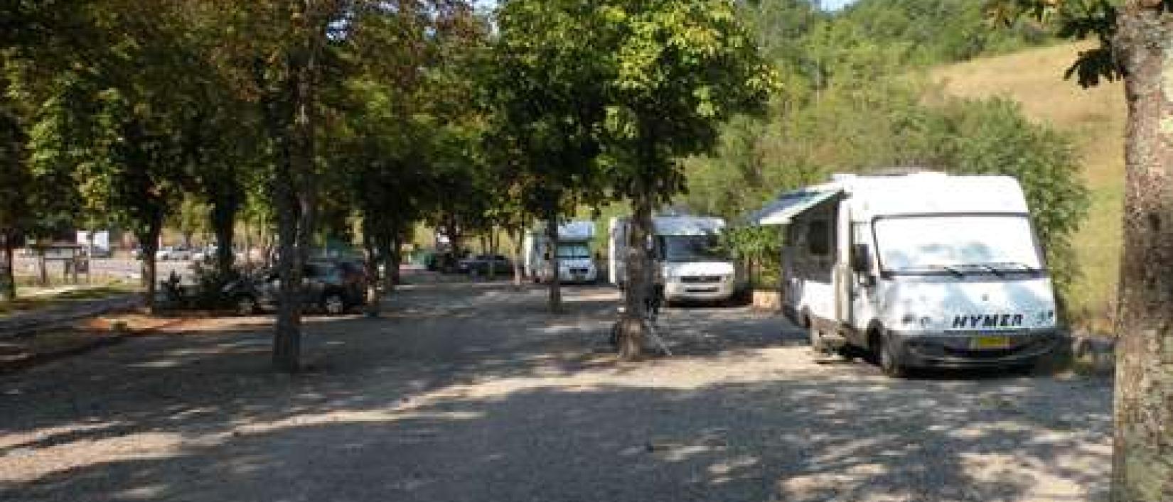 Hoofdfoto Parking