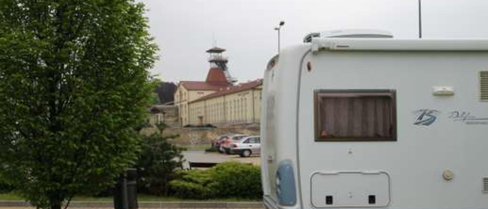 Hoofdfoto Parking