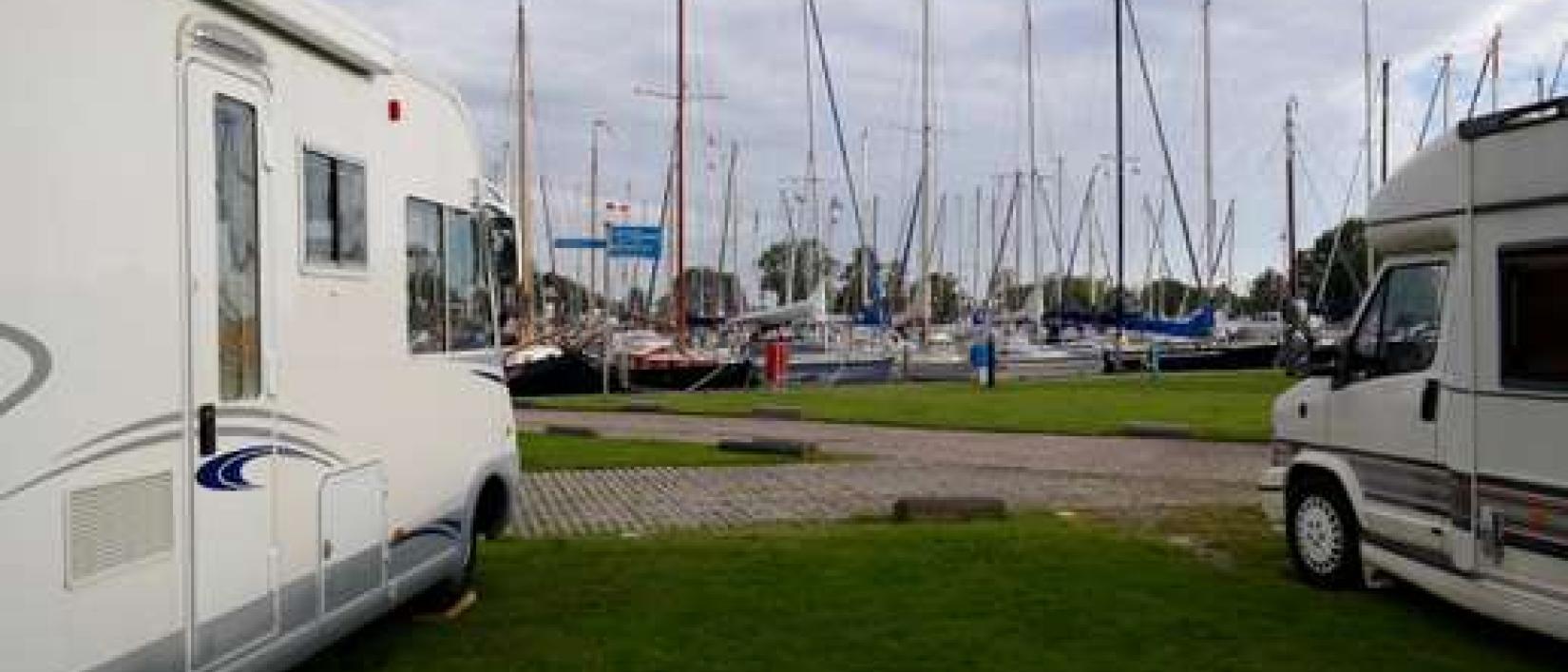 Hoofdfoto Jachthaven Bouwsma