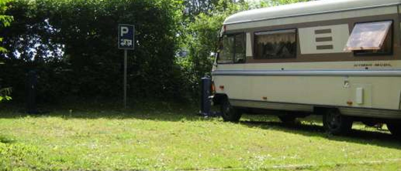 Hoofdfoto Naturpark-Camping Prinzenholz