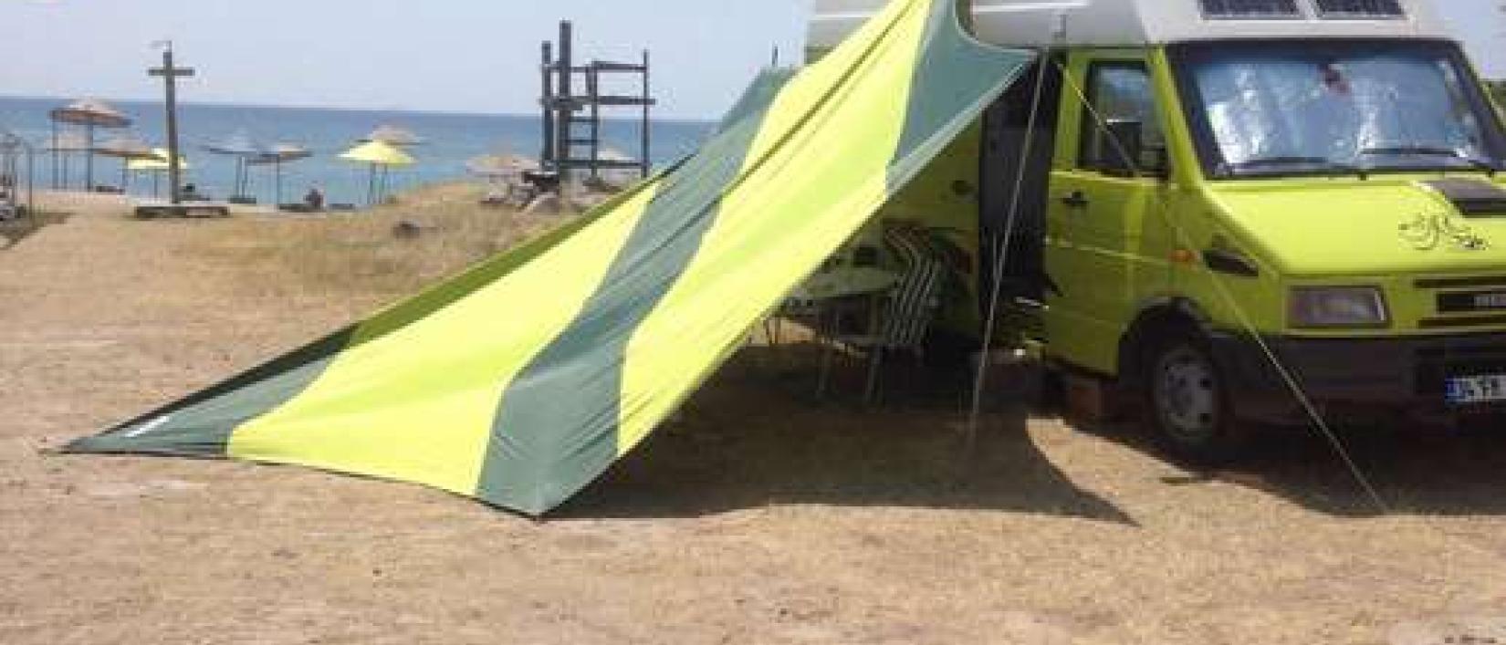 Hoofdfoto Sen Kamping