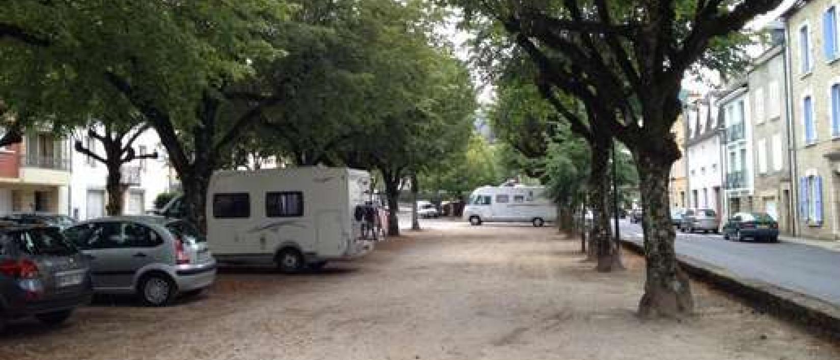 Hoofdfoto Parking