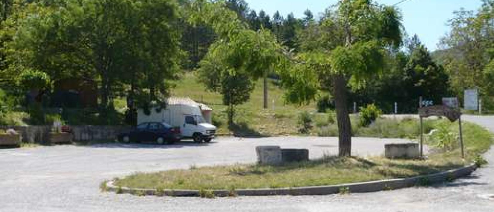 Hoofdfoto Parking