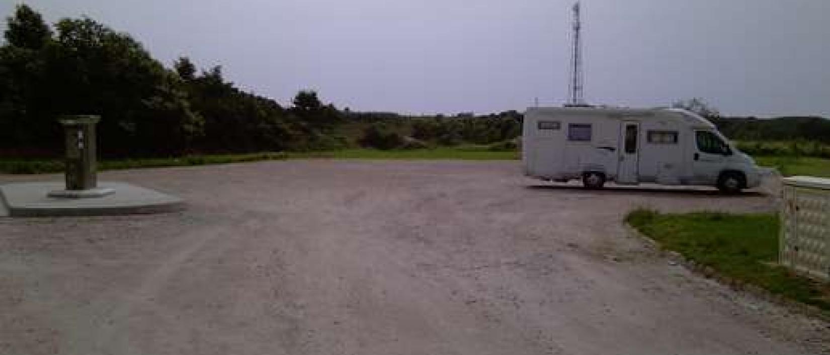 Hoofdfoto Aire municipale