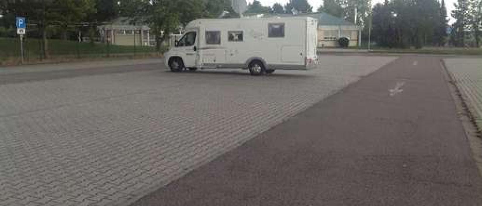 Hoofdfoto Sportzentrum