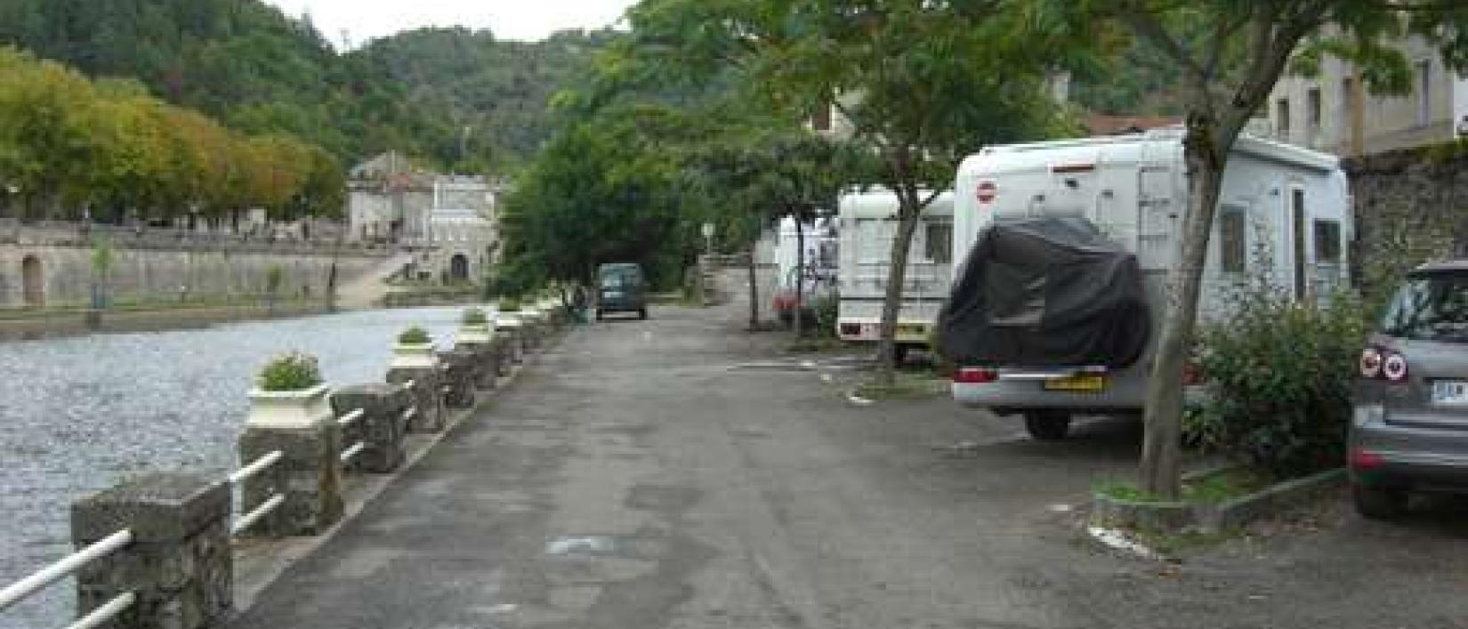 Hoofdfoto Parking