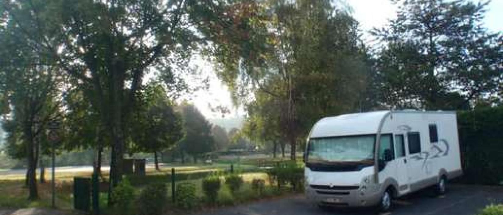 Hoofdfoto Aire Municipale