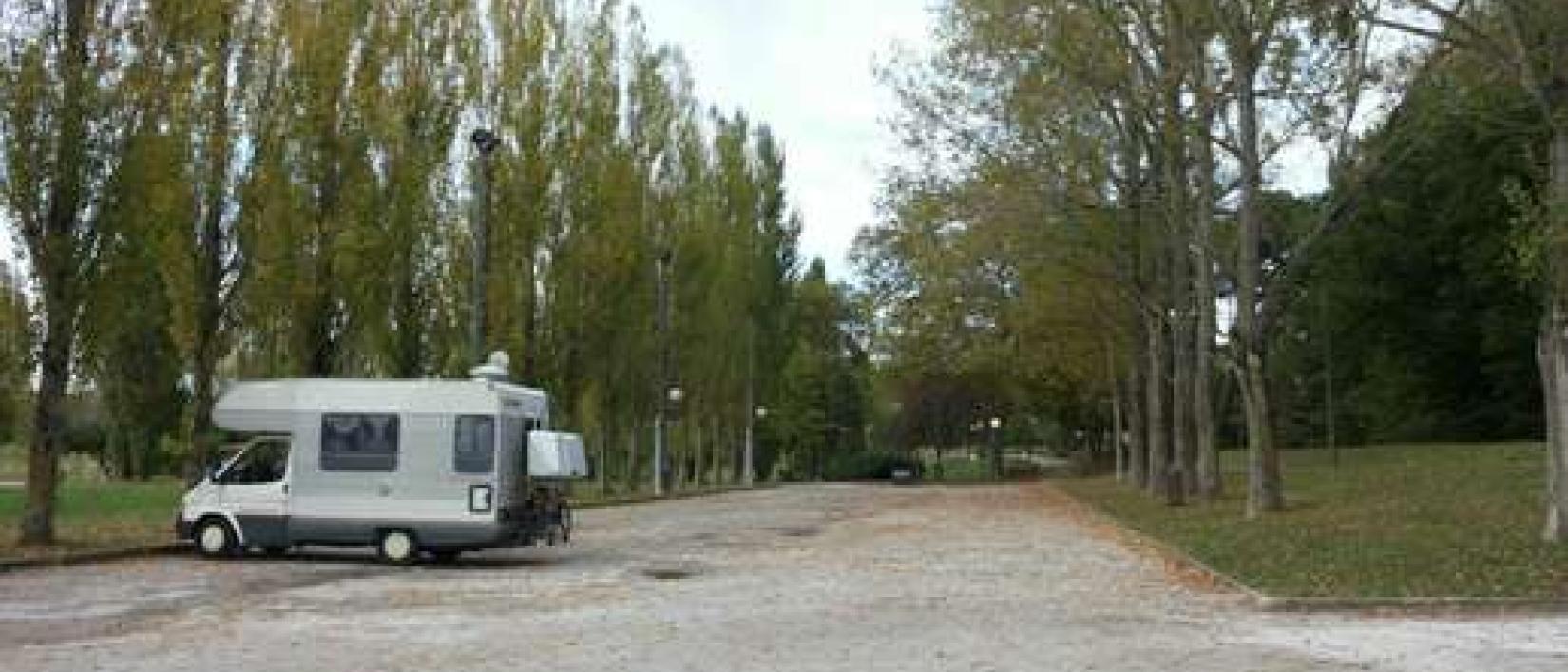 Hoofdfoto Parking