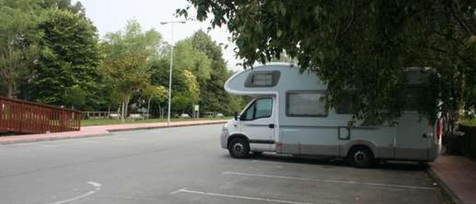 Hoofdfoto Parking