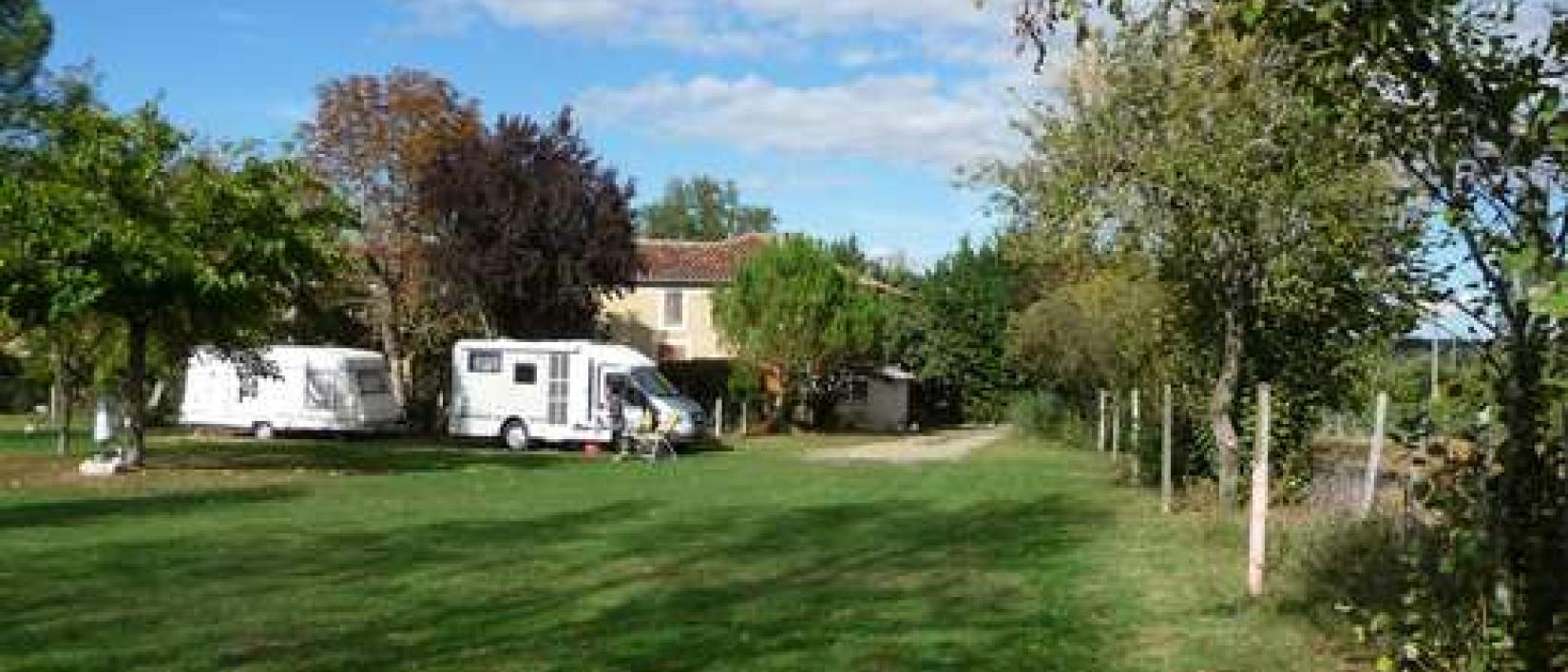 Hoofdfoto La Ferme de Parrète