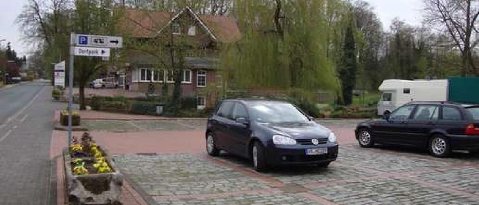 Hoofdfoto Am Dorfteich