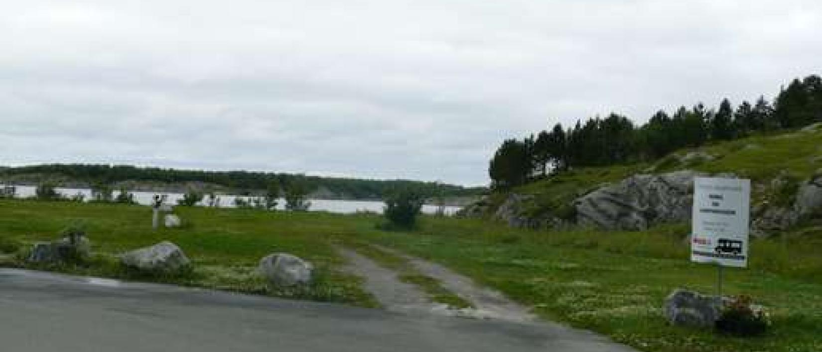 Hoofdfoto Sandhornøya - Gildeskål