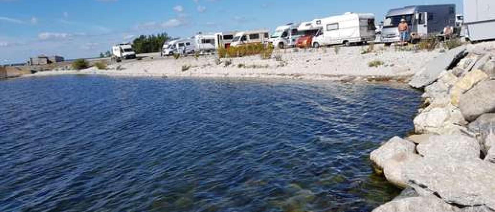 Hoofdfoto Lauterhorns Fiskehamn