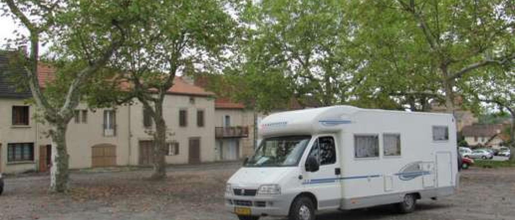 Hoofdfoto Parking