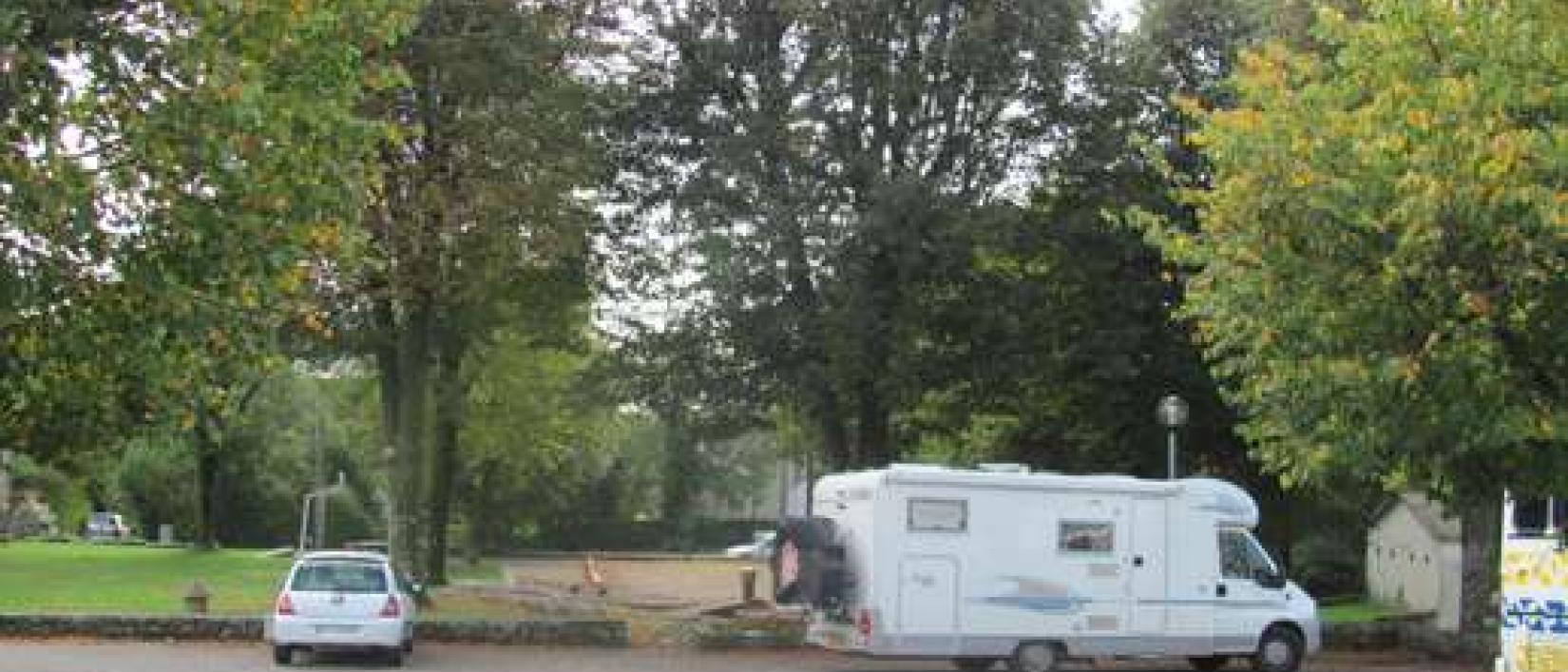 Hoofdfoto Parking