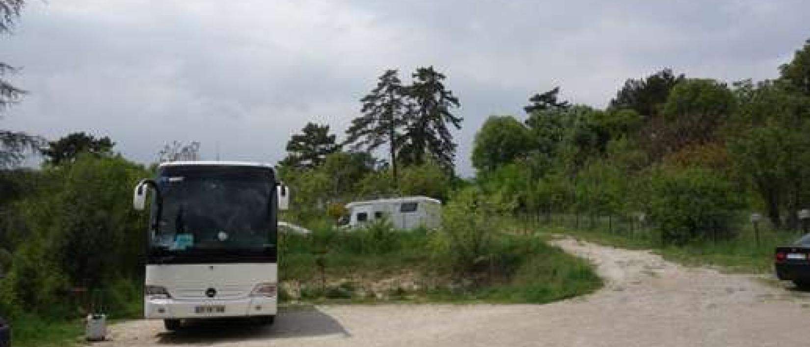 Hoofdfoto Otopark Kadioglu Otel