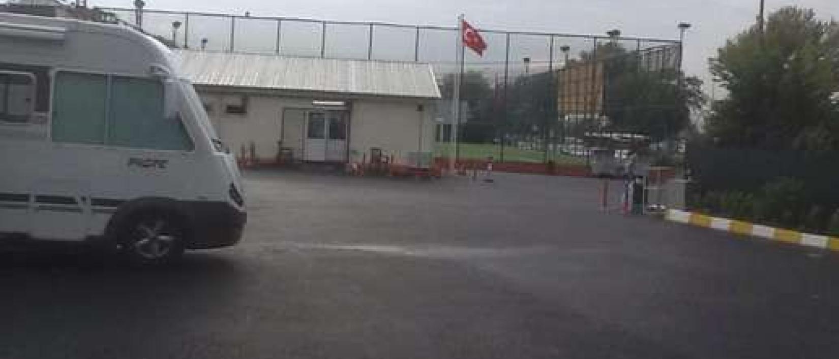 Hoofdfoto Parking Kennedy Caddesi Sport