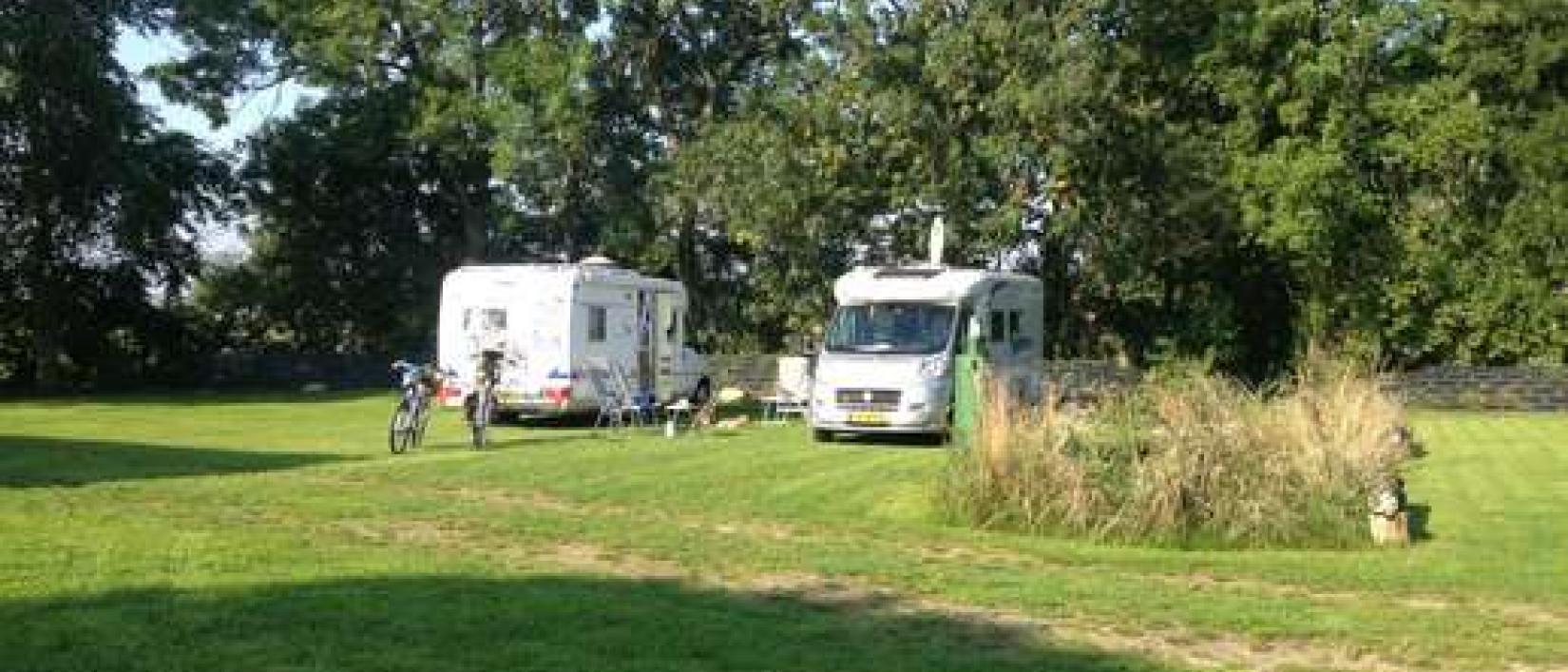 Hoofdfoto Am Gulfhof
