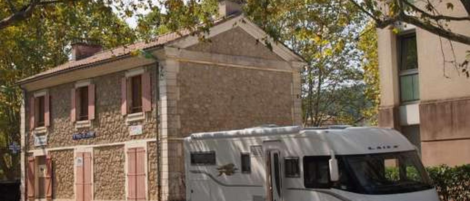 Hoofdfoto Aire municipale