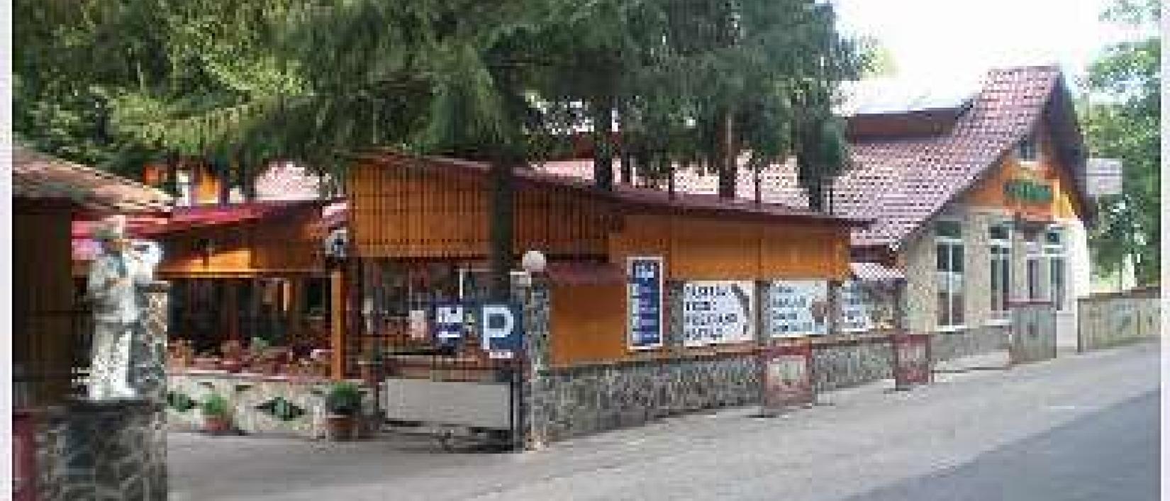 Hoofdfoto Capioara