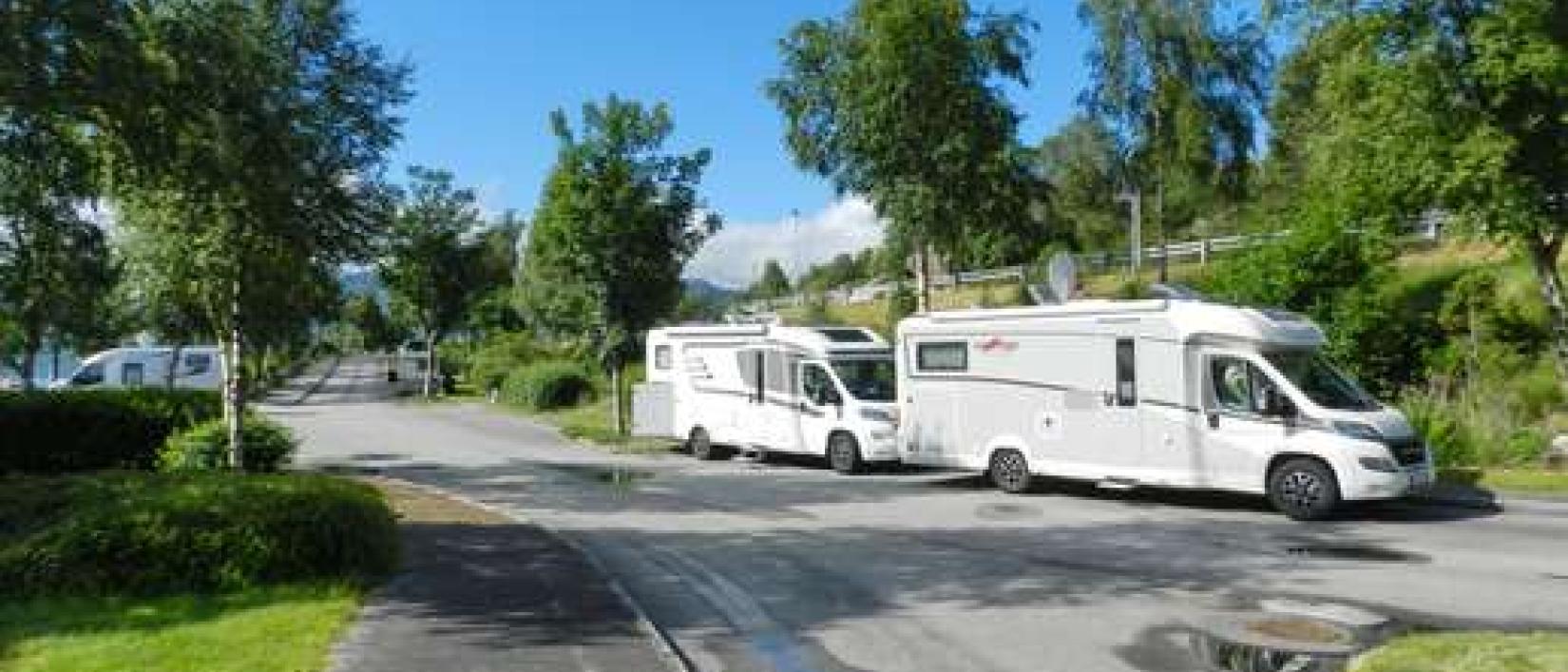 Hoofdfoto Parking Oanes