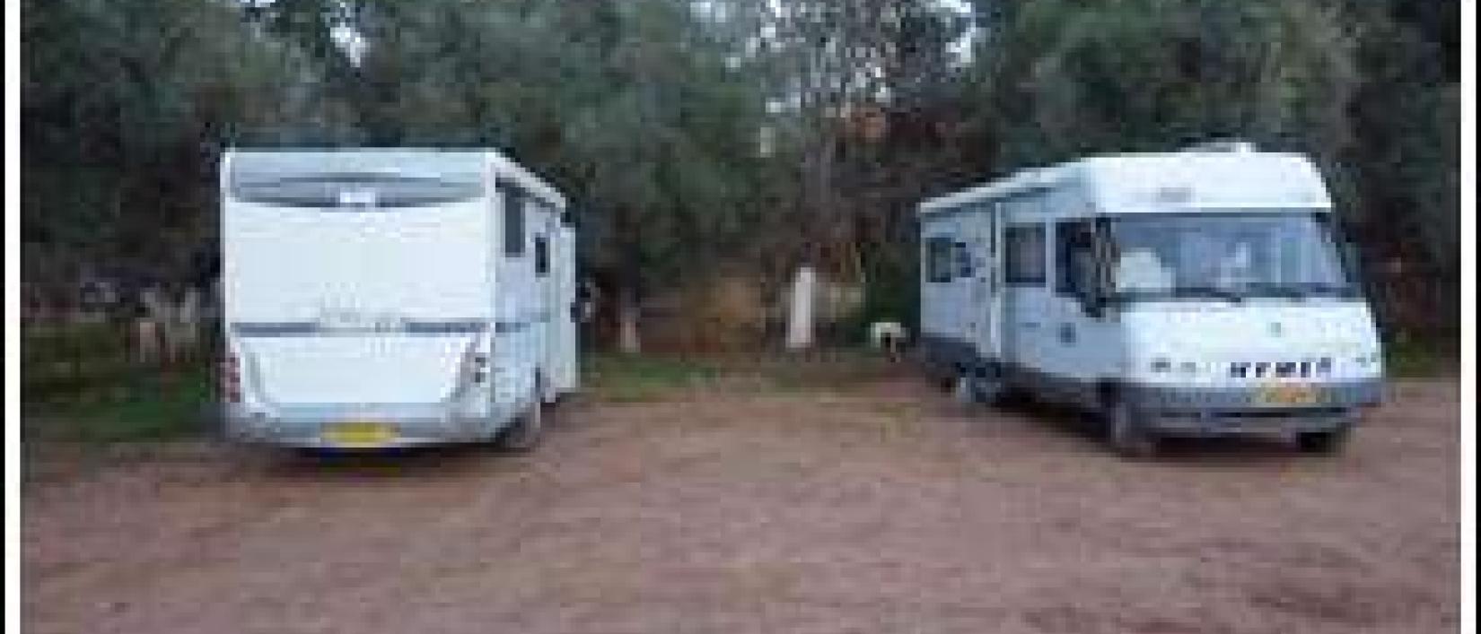 Hoofdfoto Camping Amalou