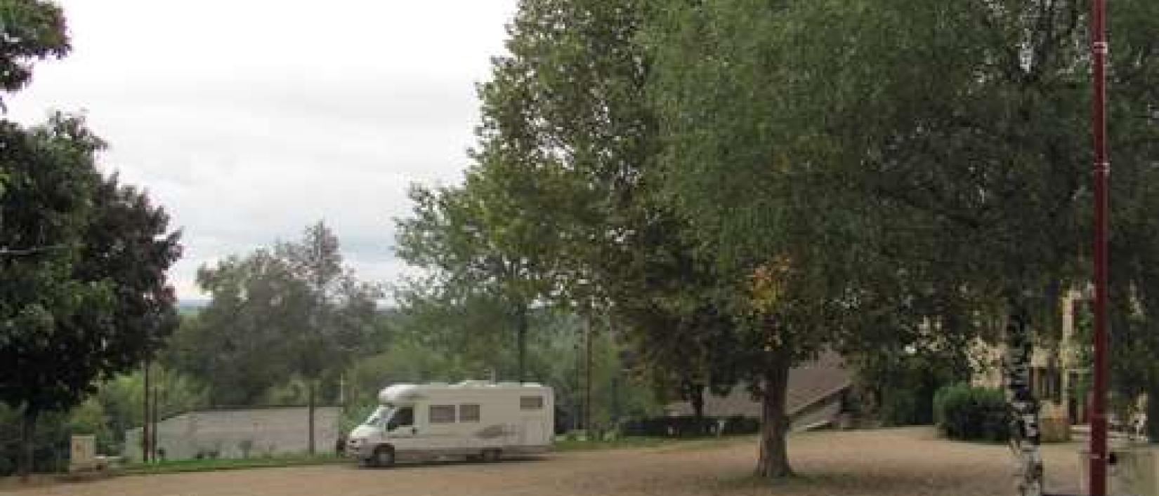 Hoofdfoto Parking