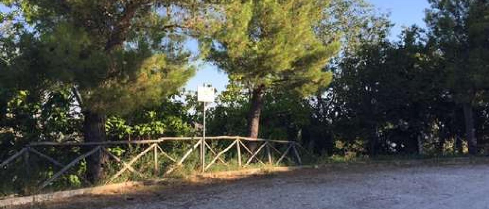 Hoofdfoto Area Comunale