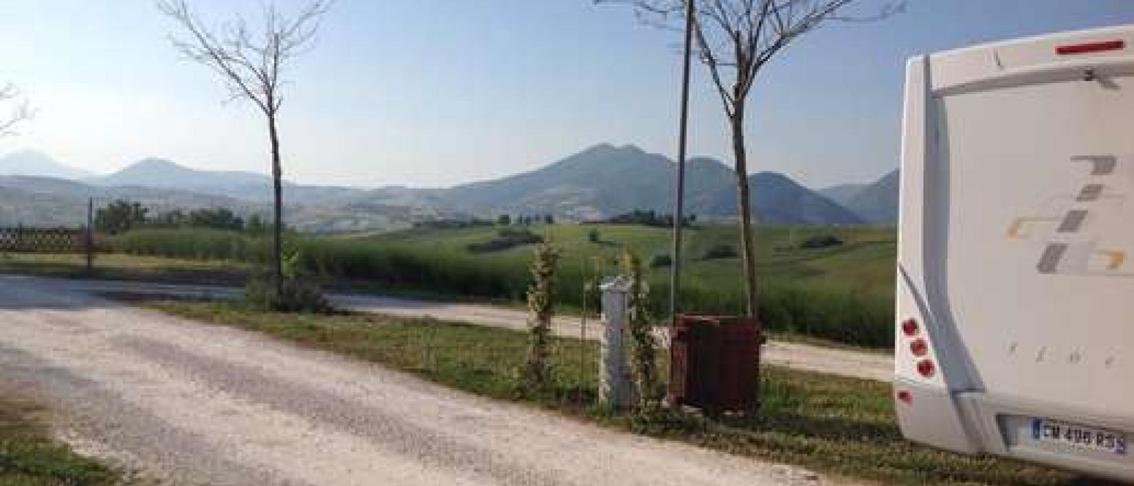 Hoofdfoto Area Country House Salomone