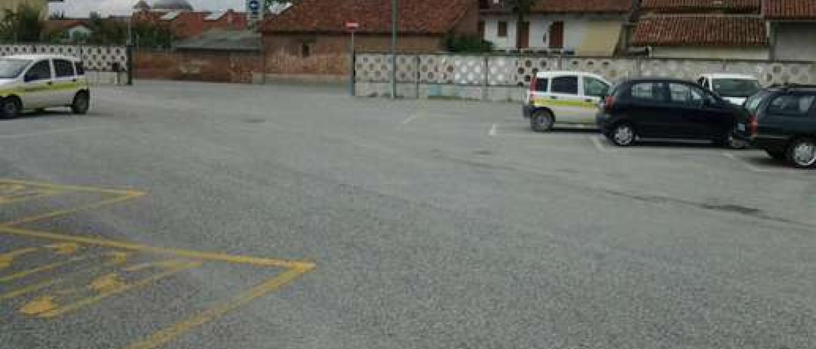 Hoofdfoto Parking