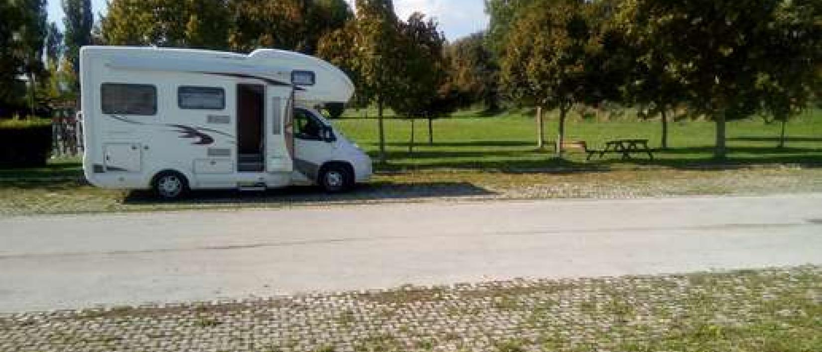 Hoofdfoto Area Comunale