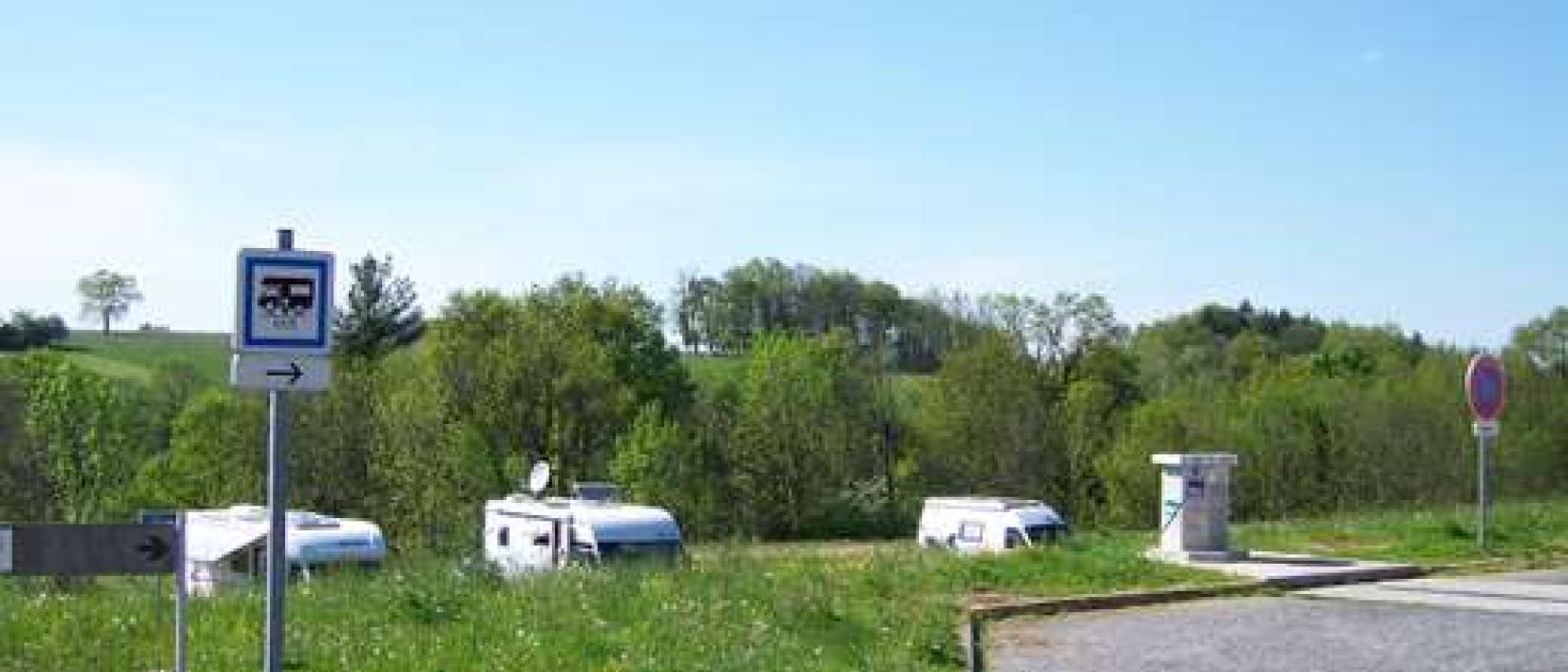 Hoofdfoto Espace Nébouzan