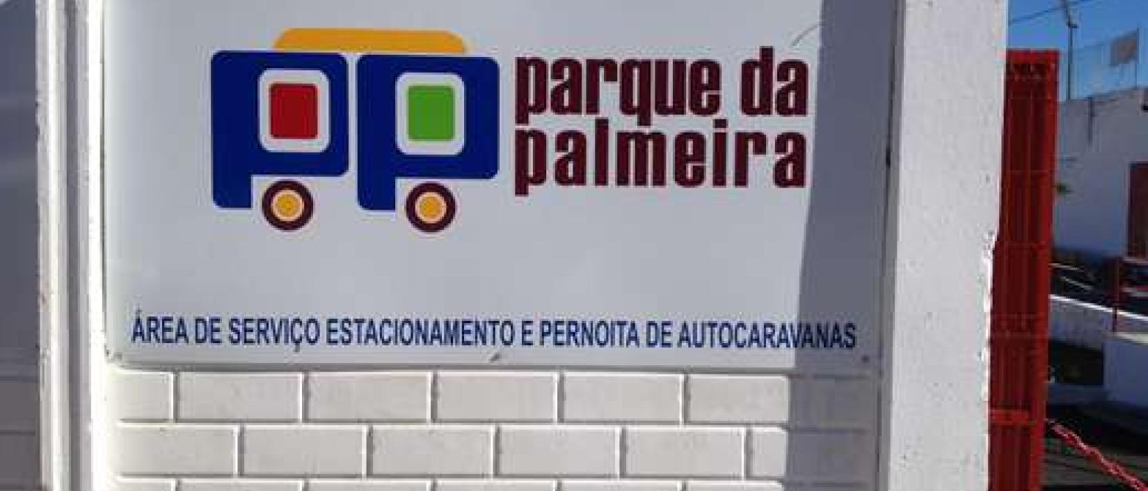 Hoofdfoto Parque da Palmeira