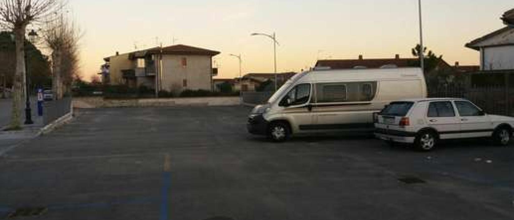 Hoofdfoto Parking