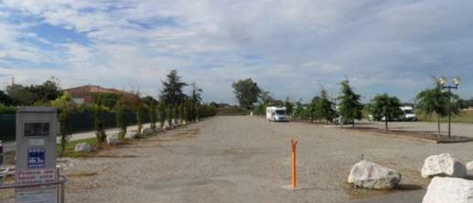 Hoofdfoto Parking Castelsarrasin