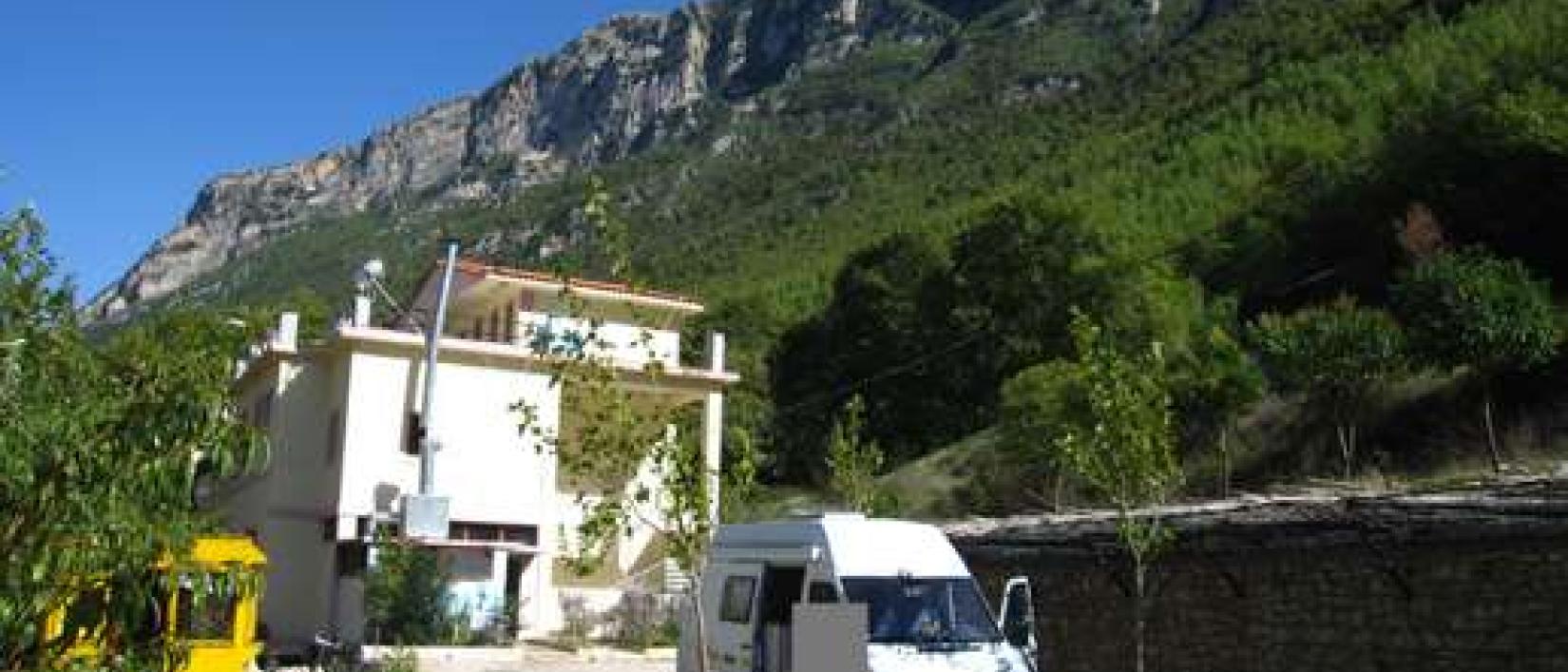 Hoofdfoto Hotel River