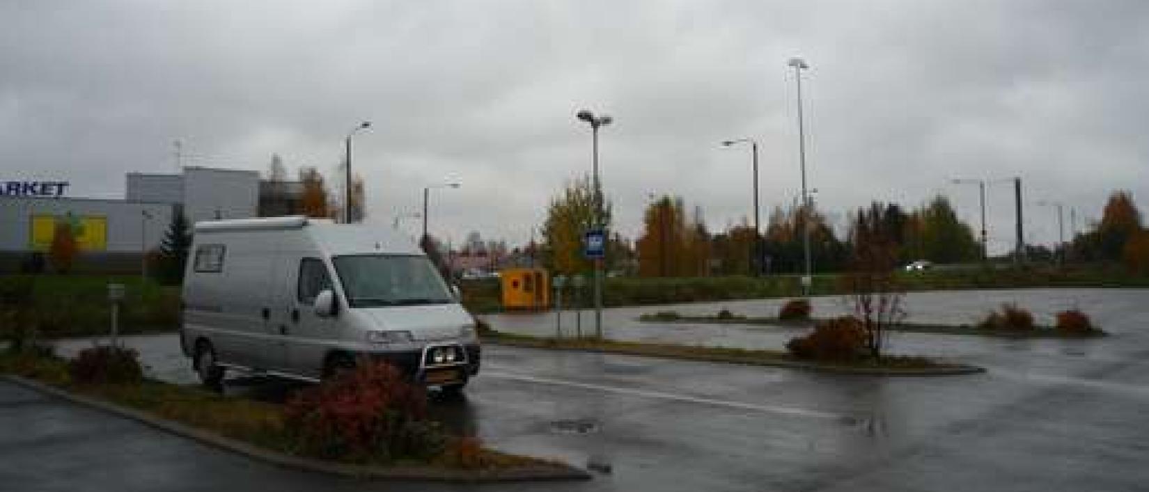 Hoofdfoto ABC Viitasaari