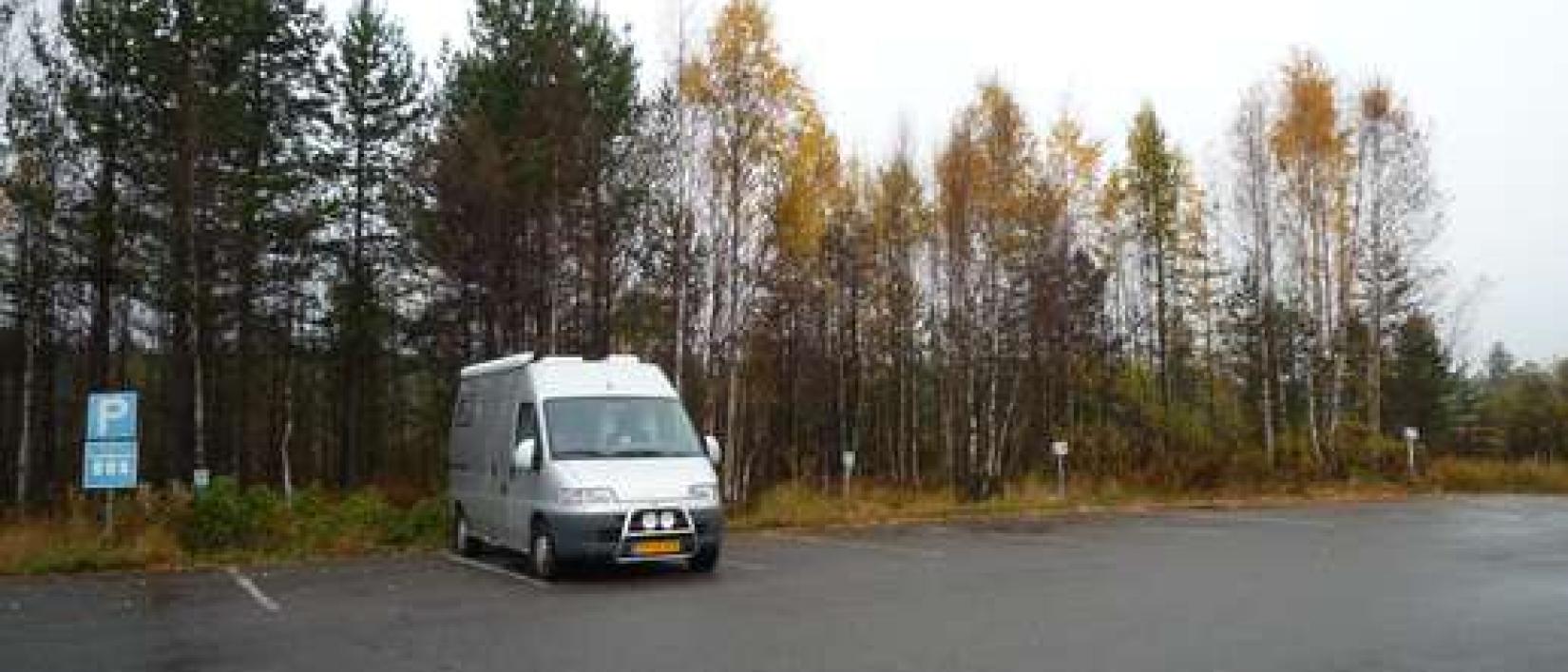 Hoofdfoto Shell Rovaniemi Napapiiri
