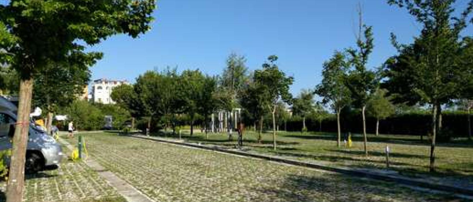 Hoofdfoto Parco dei Camaldoli